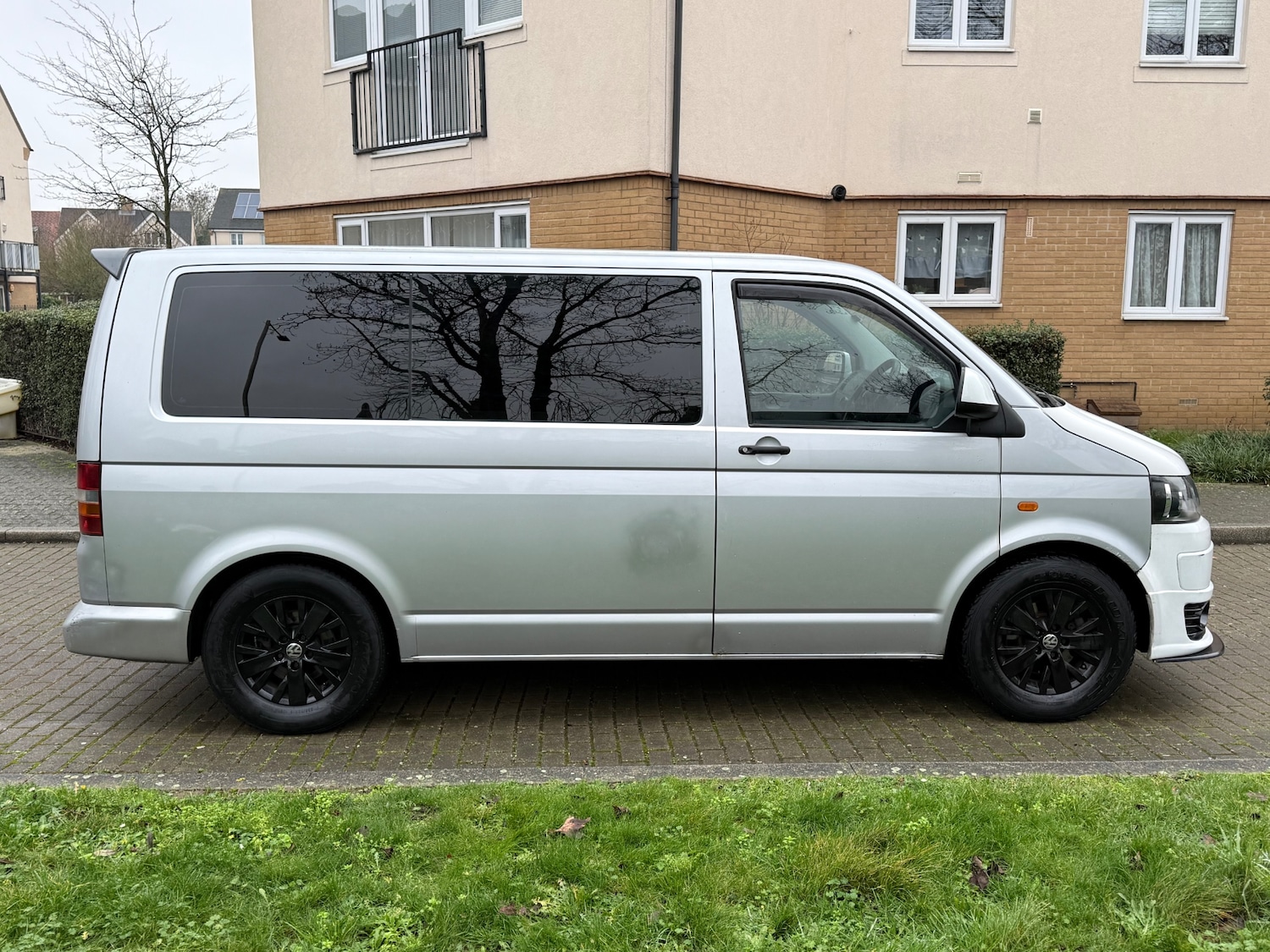 Used Volkswagen Transporter 2007 for sale - 77245567: Photo 3