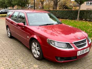 2006 (56) 2.3L Vector 5dr