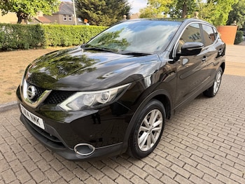 Used Nissan Qashqai 2014 for sale - 79325408: Photo