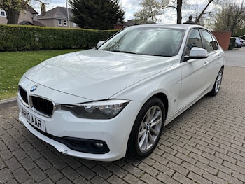 Used BMW 3 Series 2017 for sale - 78633876: Photo