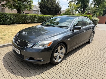 Used Lexus GS 2006 for sale - 79219952: Photo