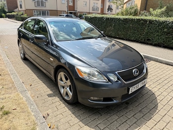 Used Lexus GS 2006 for sale - 79219952: Photo