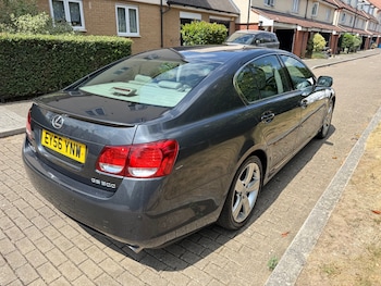 Used Lexus GS 2006 for sale - 79219952: Photo