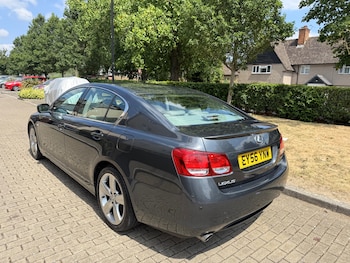 Used Lexus GS 2006 for sale - 79219952: Photo