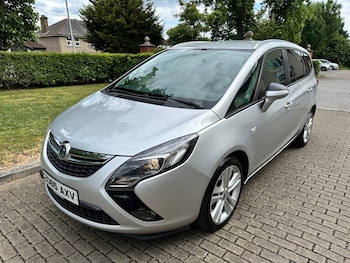 2015 (65) - 1.4T SRi 5dr