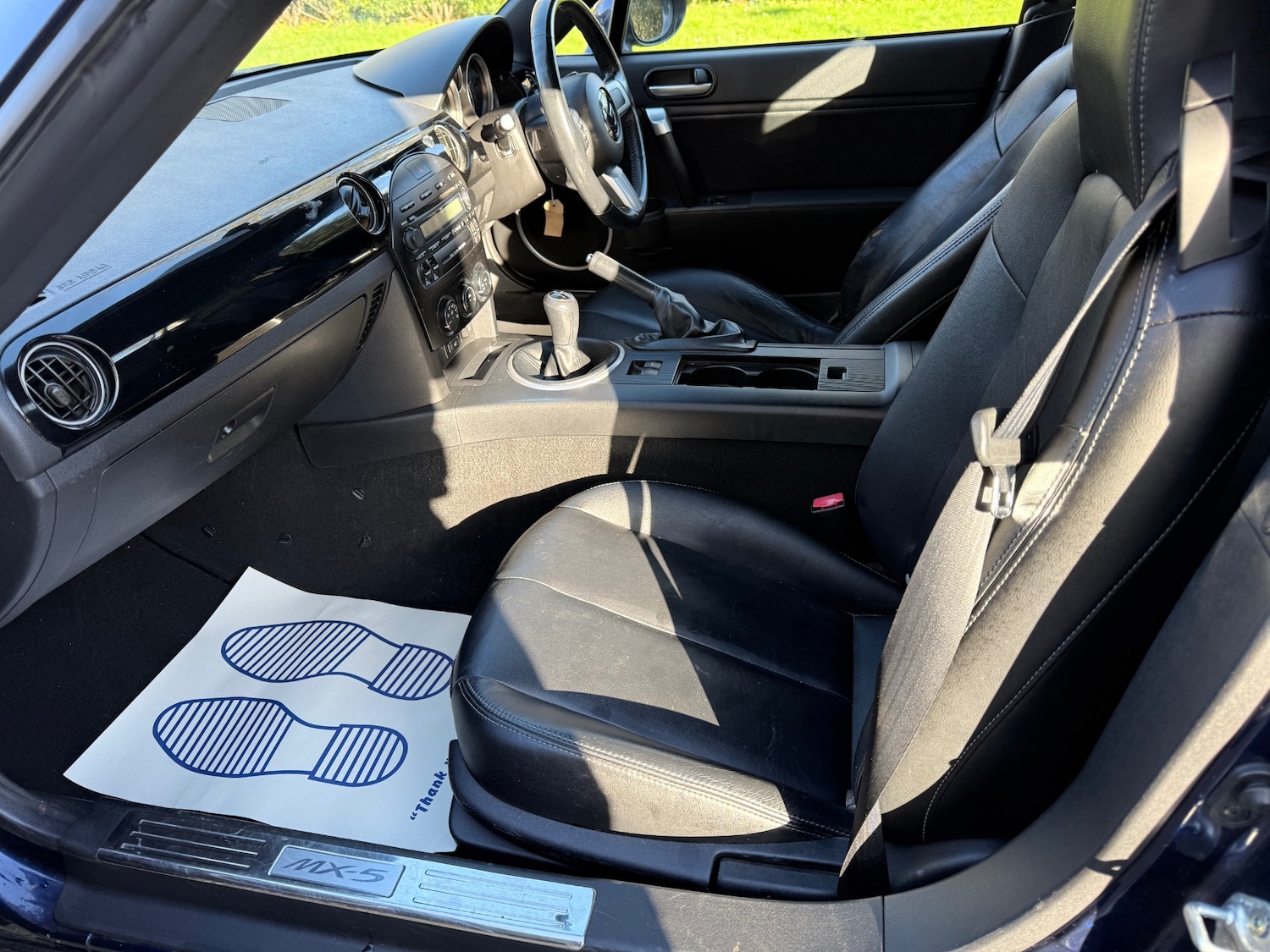 Used Mazda MX-5 2008 for sale - 77893553: Photo 13