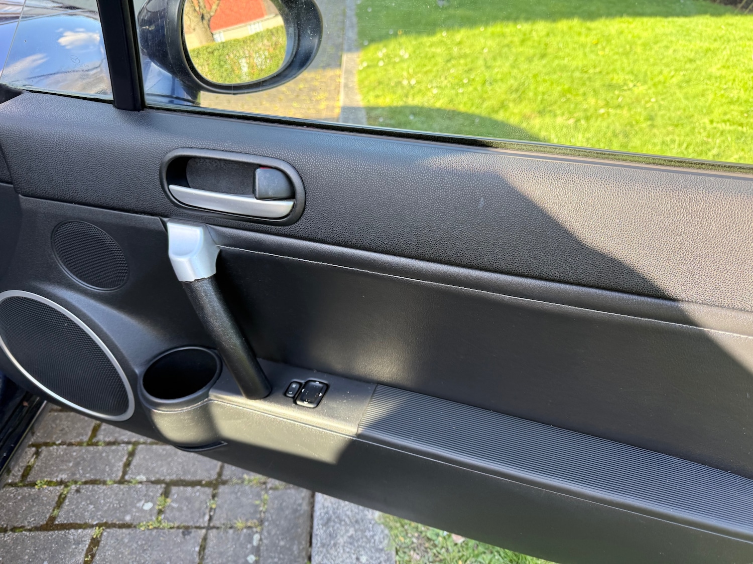 Used Mazda MX-5 2008 for sale - 77893553: Photo 16