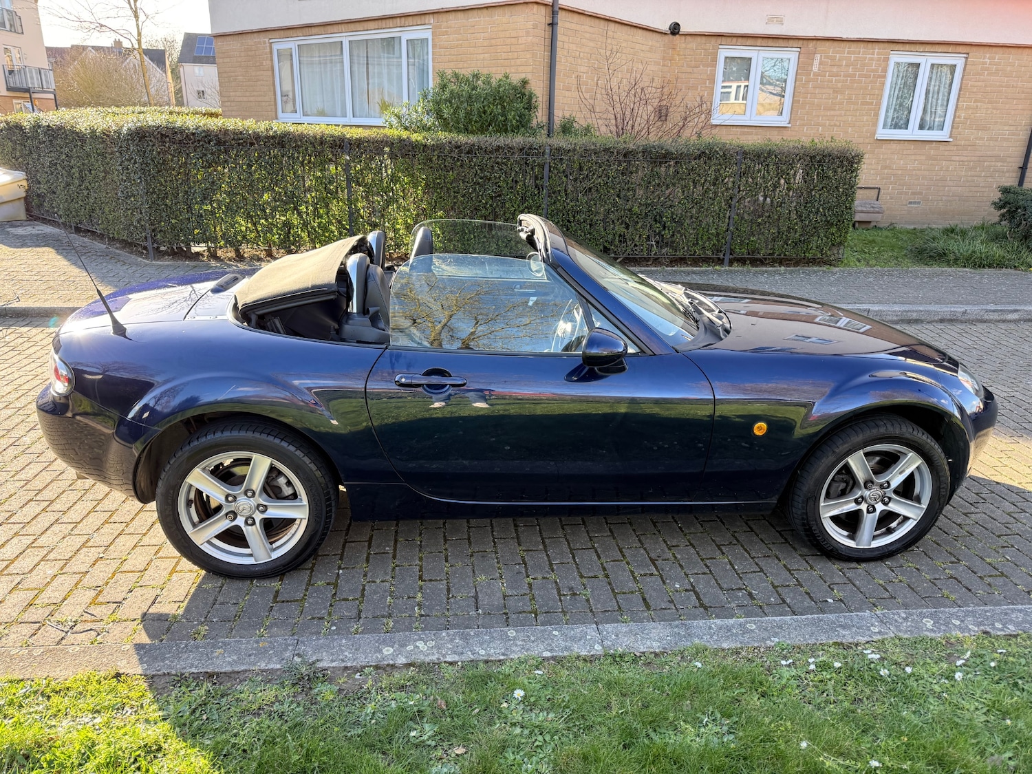 Used Mazda MX-5 2008 for sale - 77893553: Photo 17
