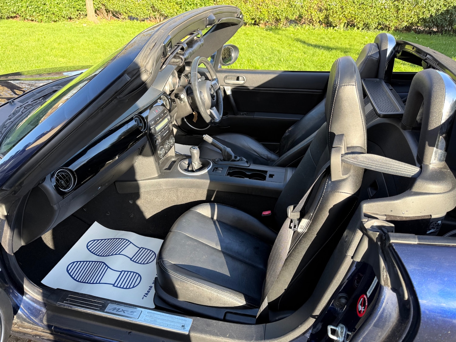 Used Mazda MX-5 2008 for sale - 77893553: Photo 19