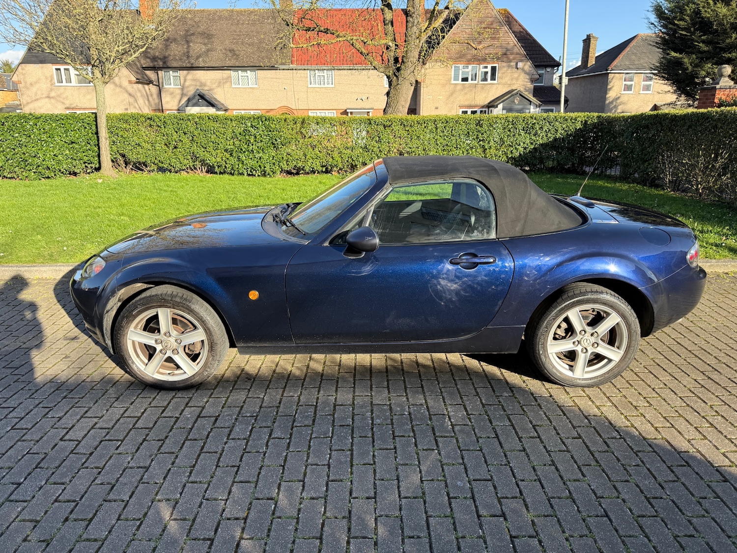 Used Mazda MX-5 2008 for sale - 77893553: Photo 6