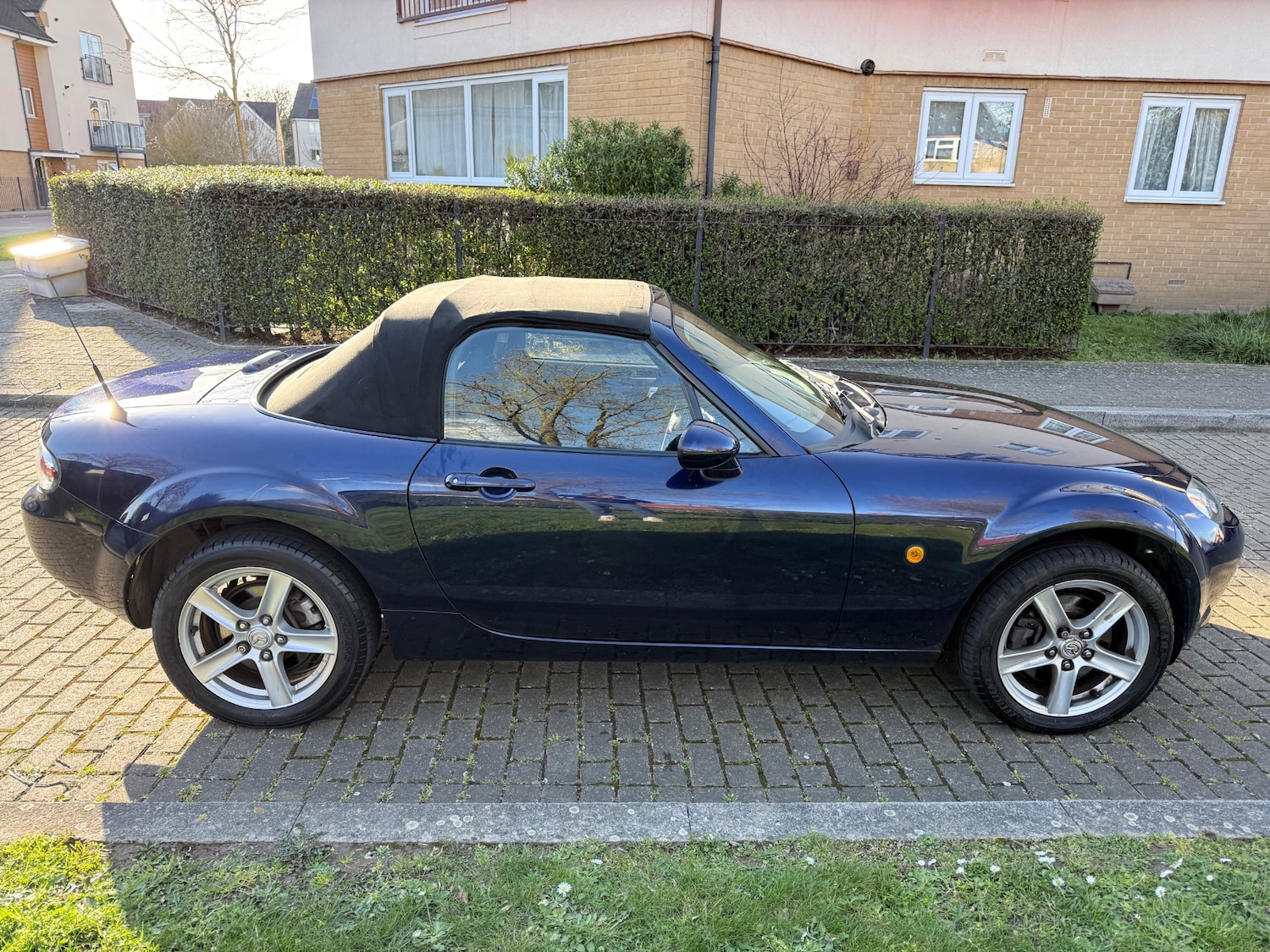 Used Mazda MX-5 2008 for sale - 77893553: Photo 9