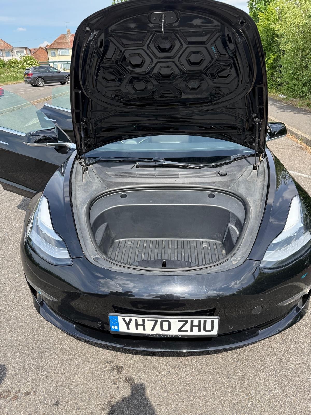Vehicle 15