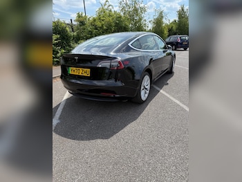 Used Tesla Model 3 2020 for sale - 75890723: Photo