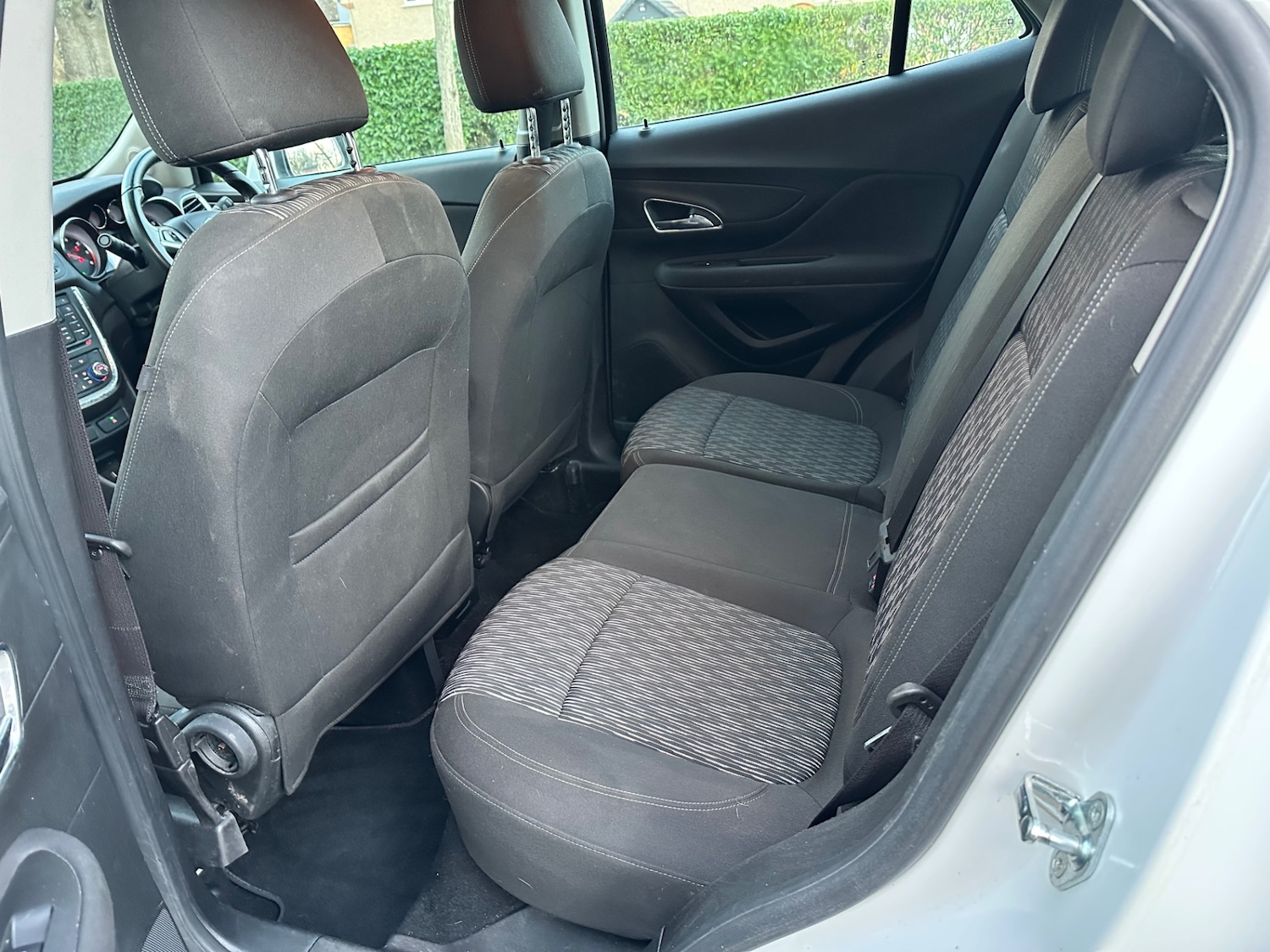 Used Vauxhall Mokka 2016 for sale - 77129838: Photo 13