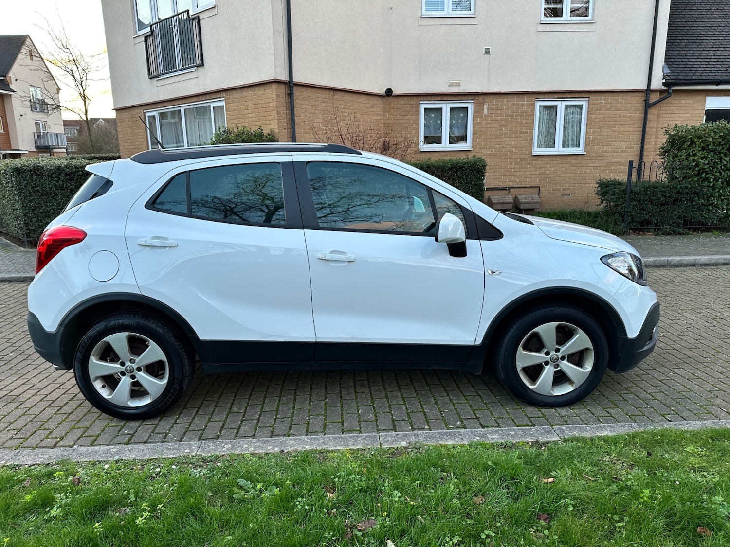 Used Vauxhall Mokka 2016 for sale - 77129838: Photo 8