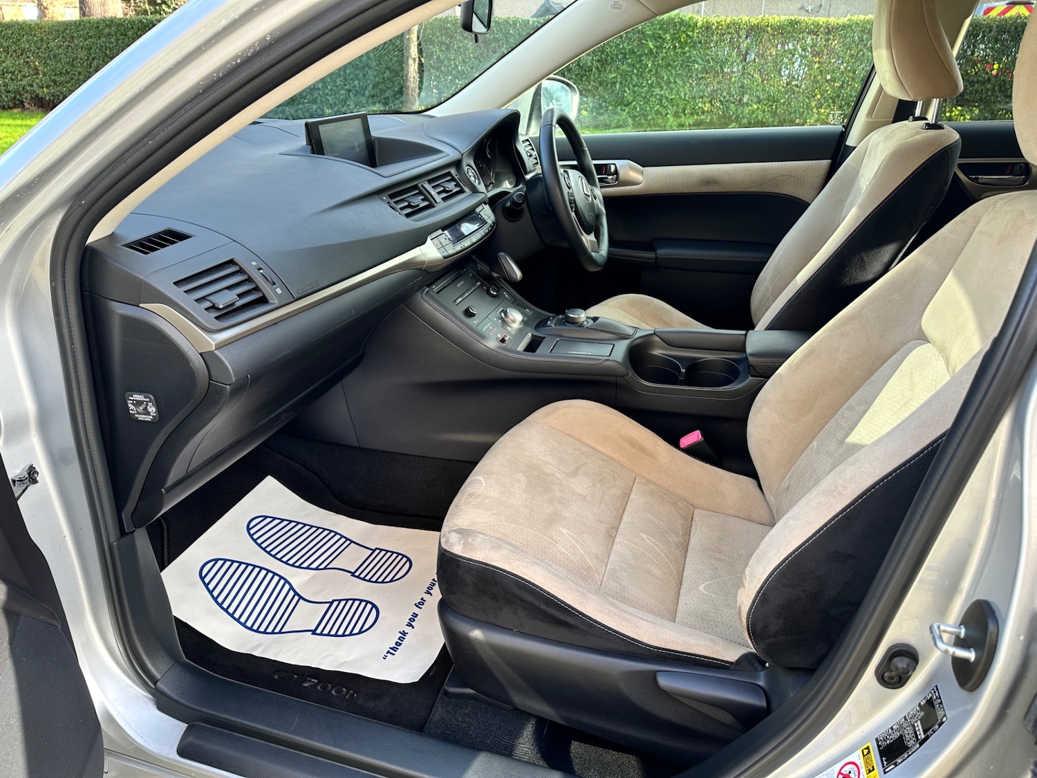 Used Lexus CT 2014 for sale - 76834685: Photo 10