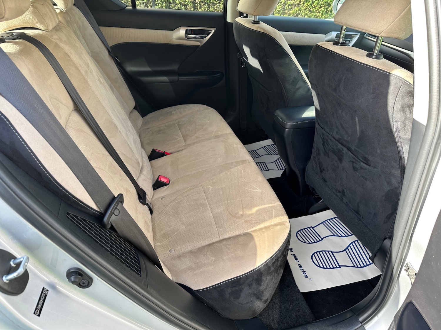 Used Lexus CT 2014 for sale - 76834685: Photo 11