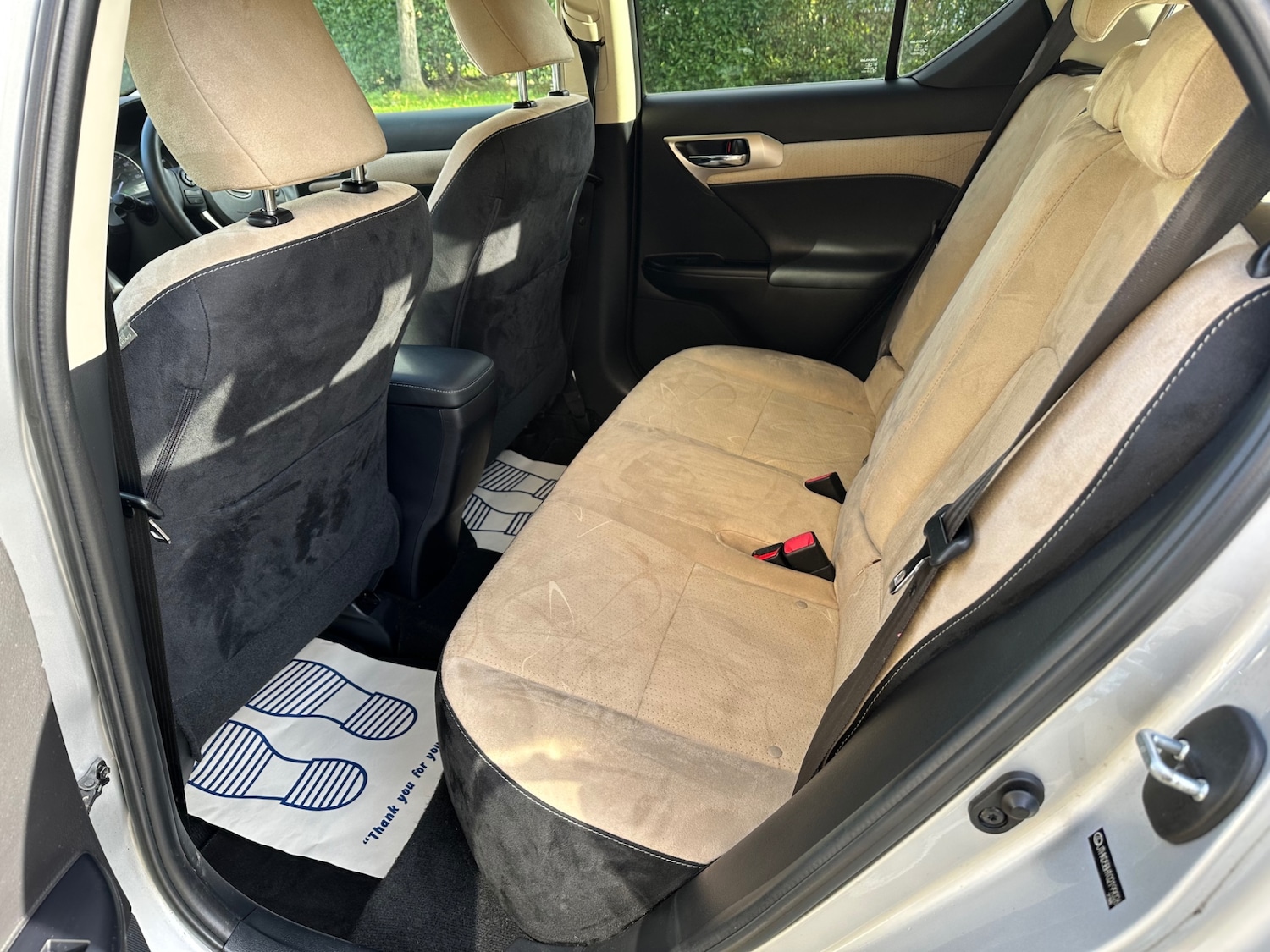 Used Lexus CT 2014 for sale - 76834685: Photo 12