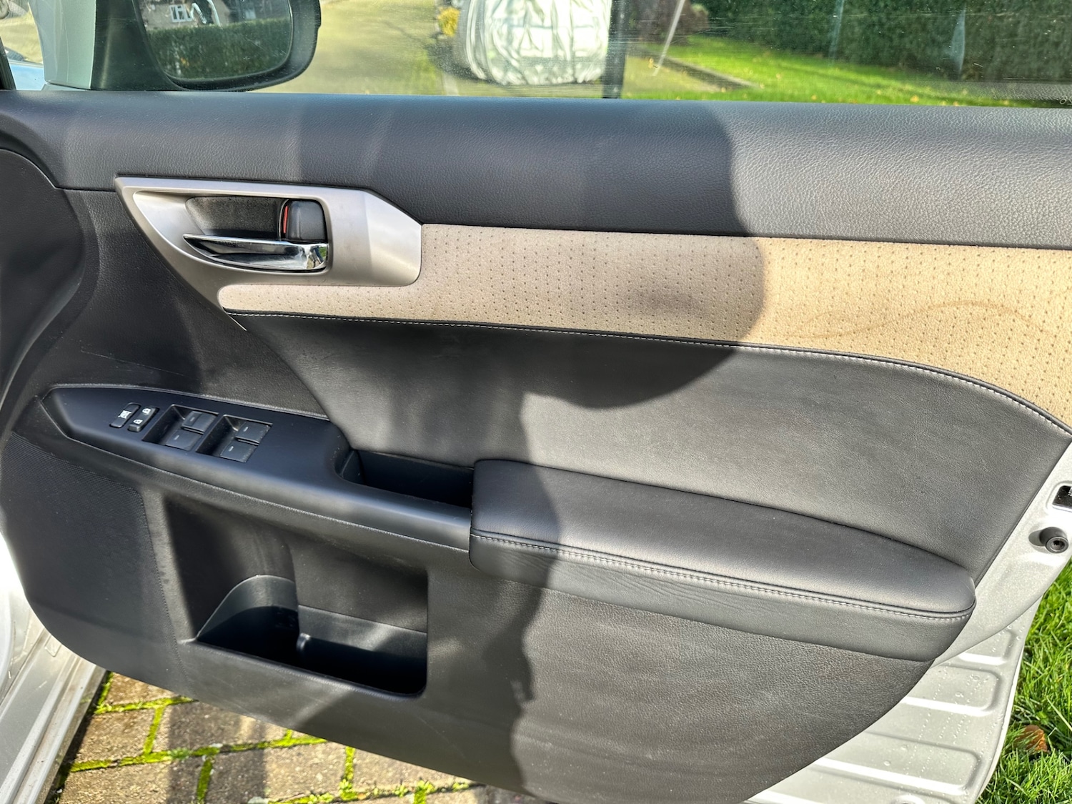 Used Lexus CT 2014 for sale - 76834685: Photo 13