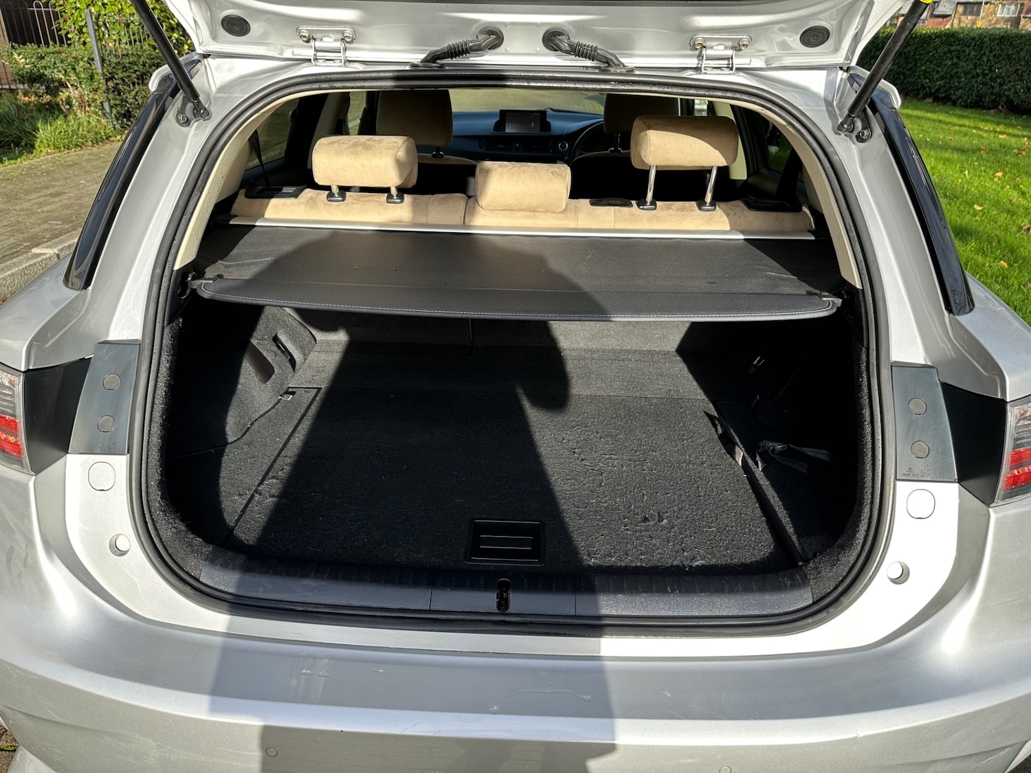 Used Lexus CT 2014 for sale - 76834685: Photo 14