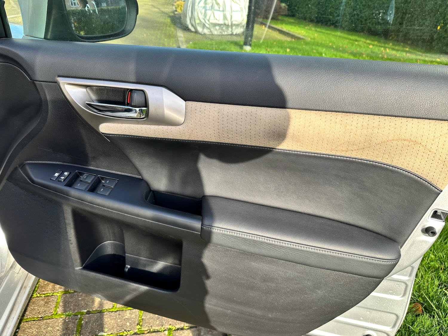 Used Lexus CT 2014 for sale - 76834685: Photo 17