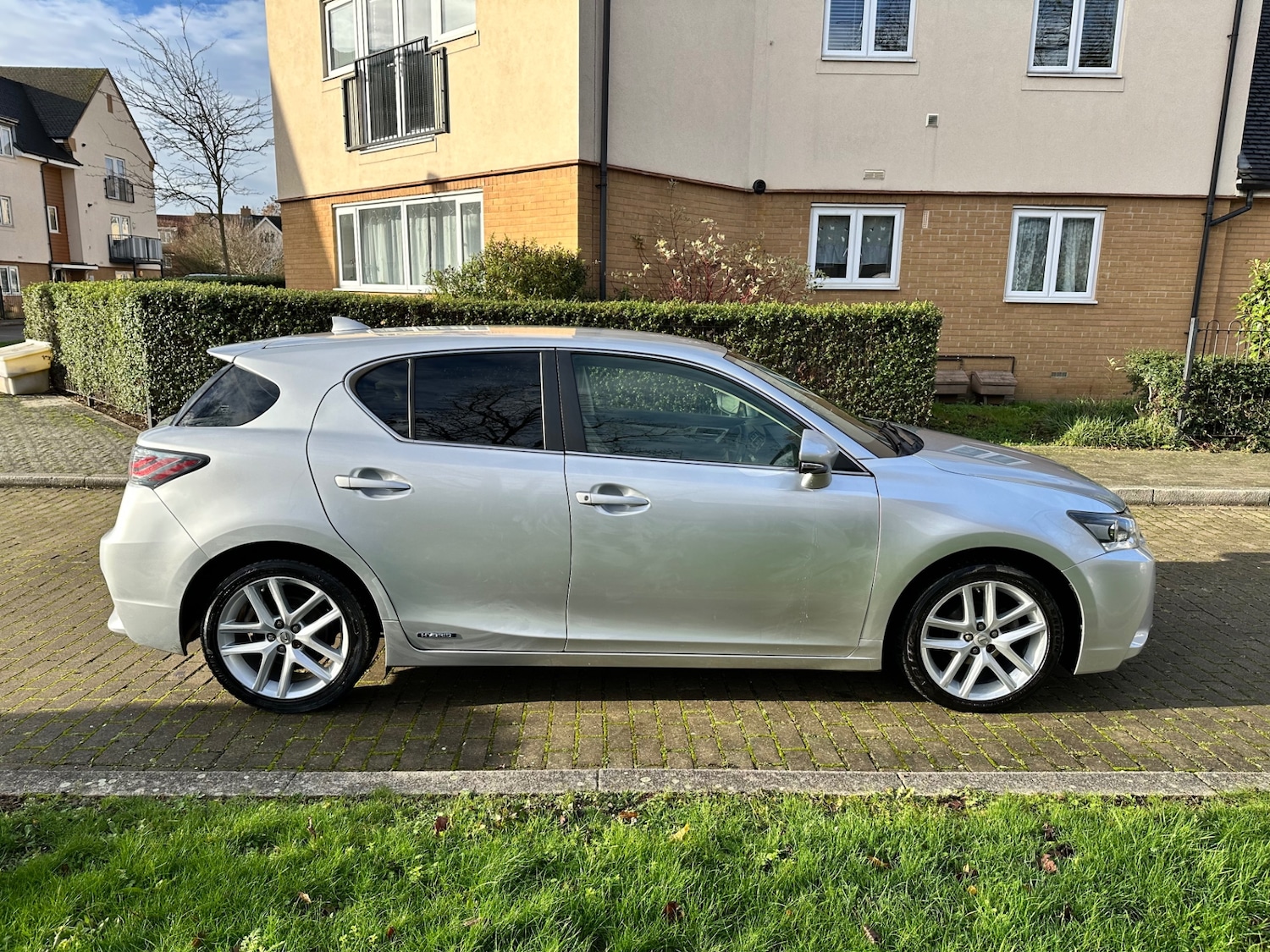 Used Lexus CT 2014 for sale - 76834685: Photo 5