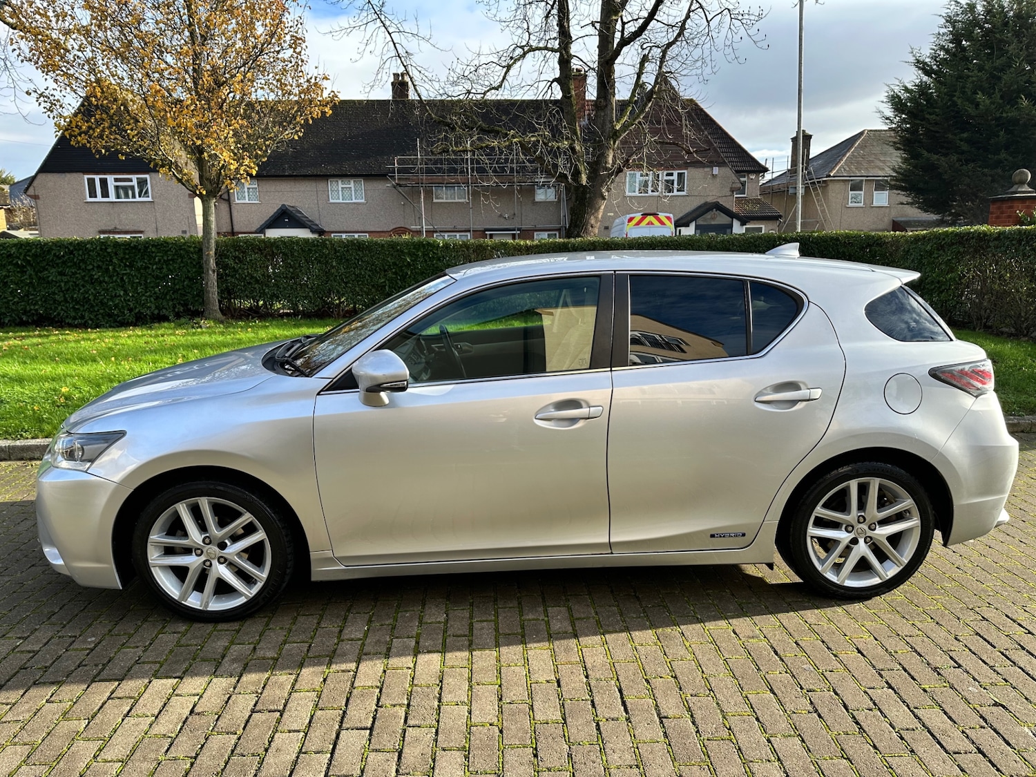 Used Lexus CT 2014 for sale - 76834685: Photo 6