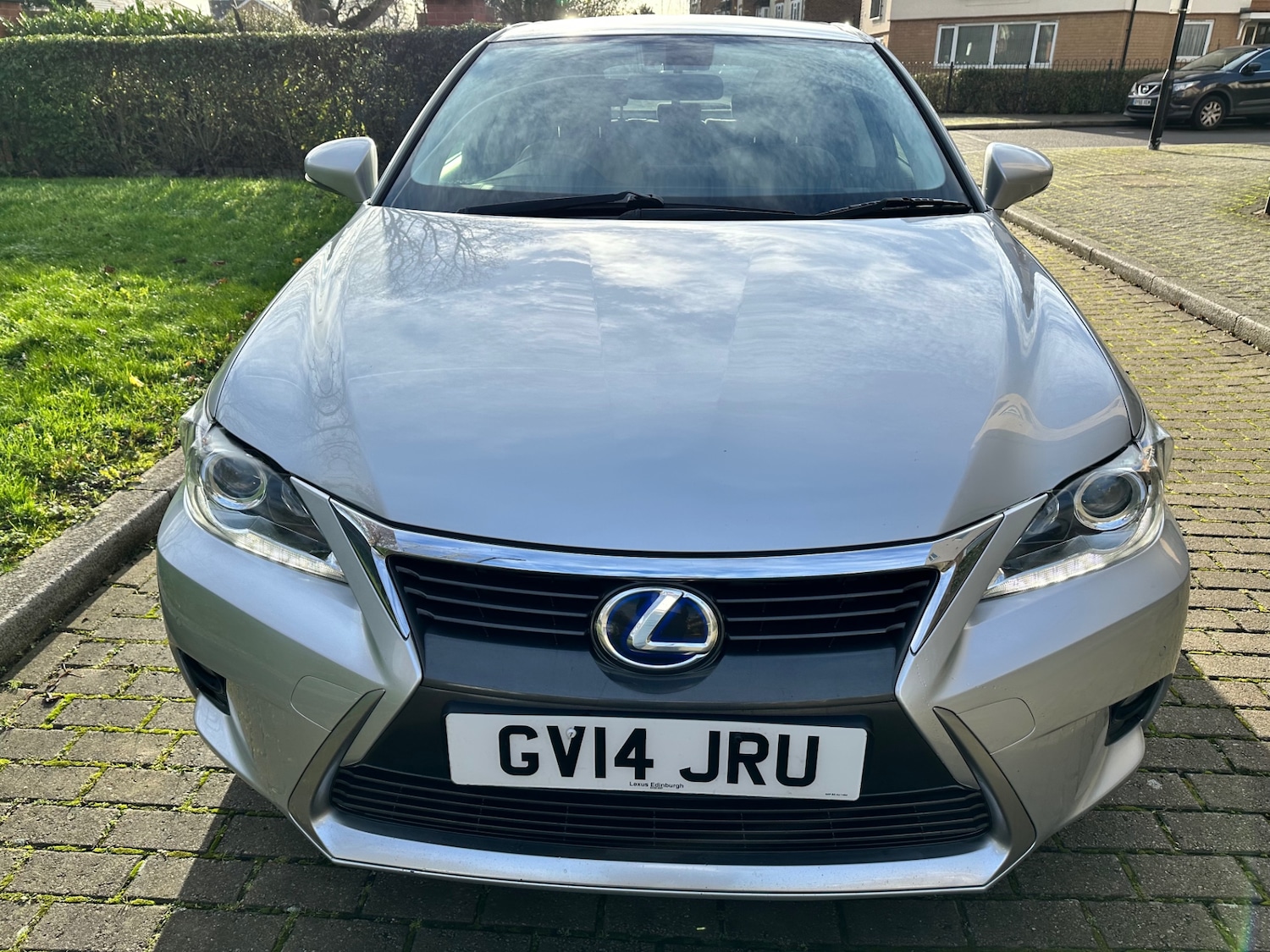 Used Lexus CT 2014 for sale - 76834685: Photo 7