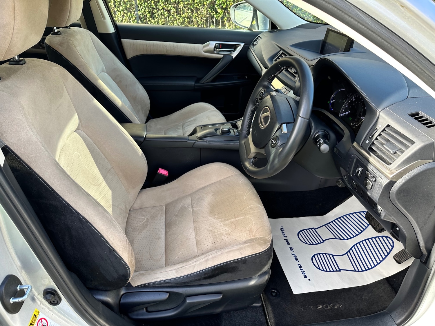 Used Lexus CT 2014 for sale - 76834685: Photo 9