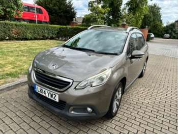 2014 (14) - 1.6 e-HDi Active 5dr