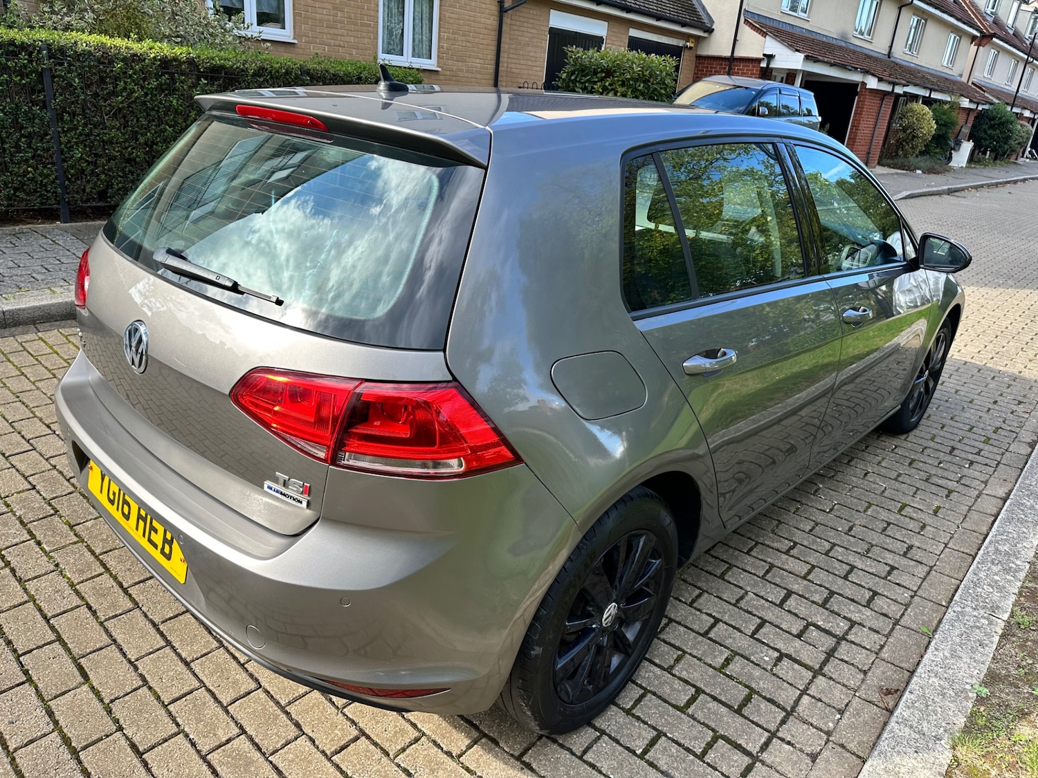Vehicle 16