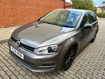 2016 (16) - 1.4 TSI 125 Match Edition 5dr DSG