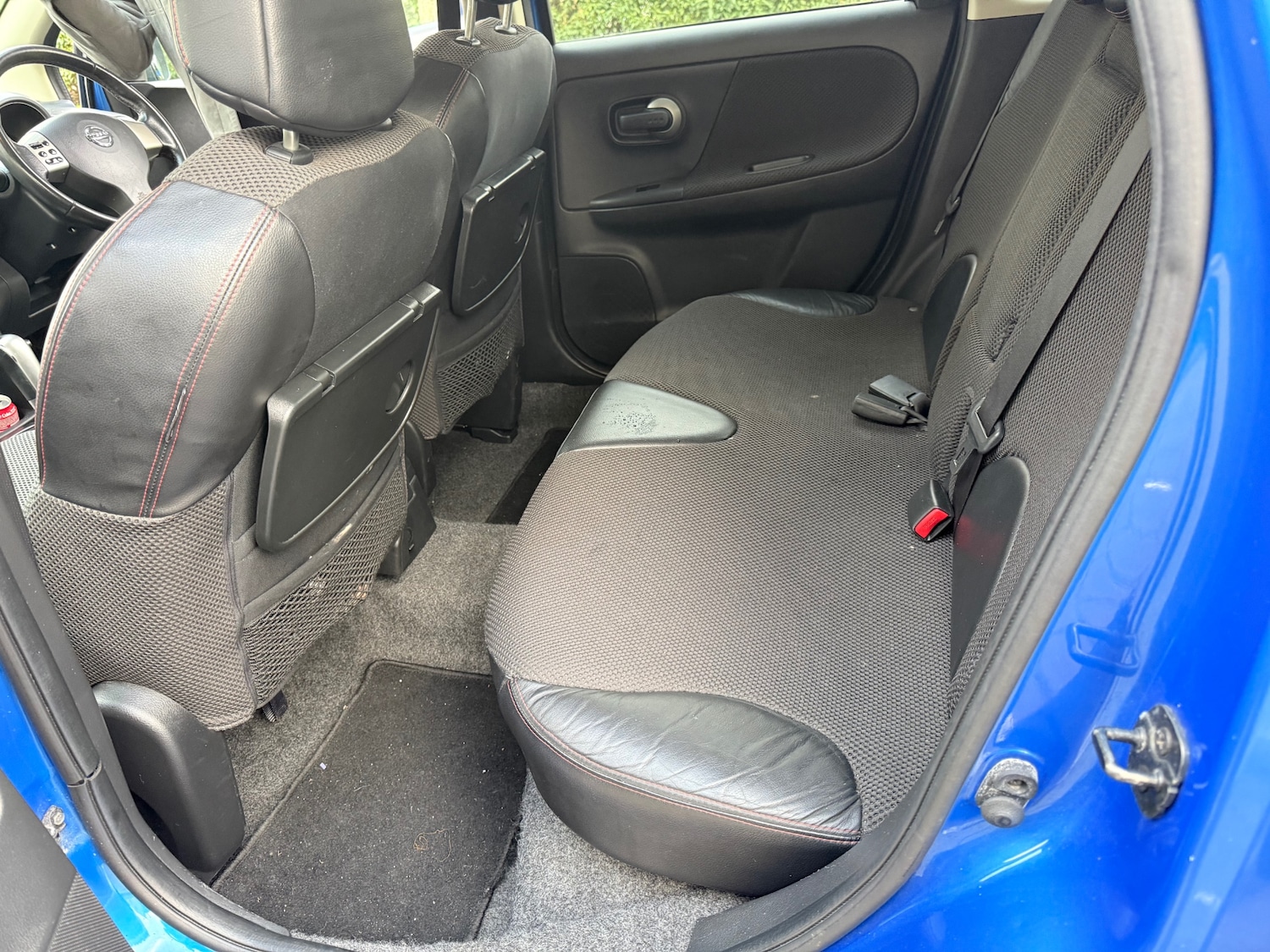 Used Nissan Note 2008 for sale - 77807498: Photo 10