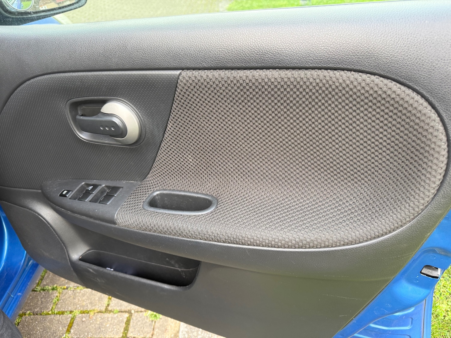 Used Nissan Note 2008 for sale - 77807498: Photo 11