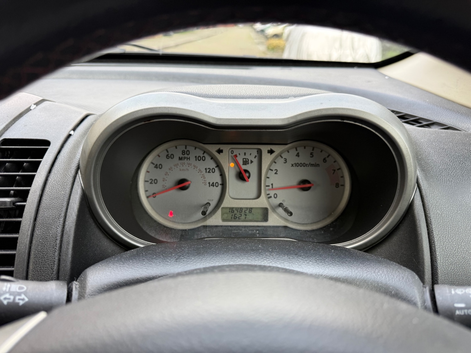 Used Nissan Note 2008 for sale - 77807498: Photo 13