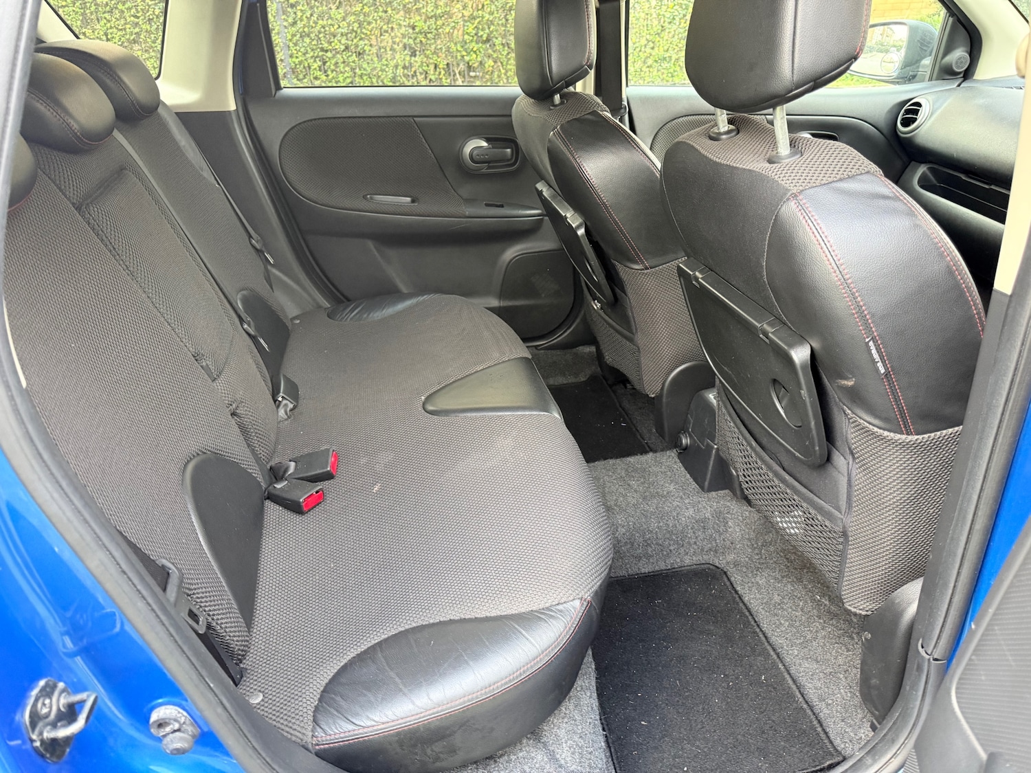 Used Nissan Note 2008 for sale - 77807498: Photo 9