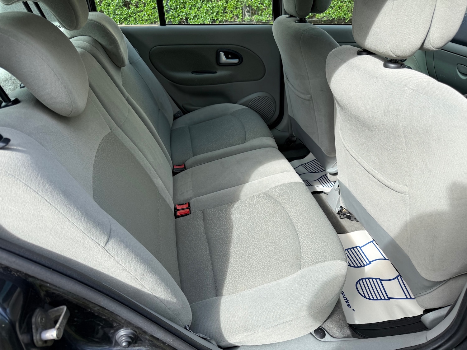 Used Renault Clio 2004 for sale - 78220393: Photo 11