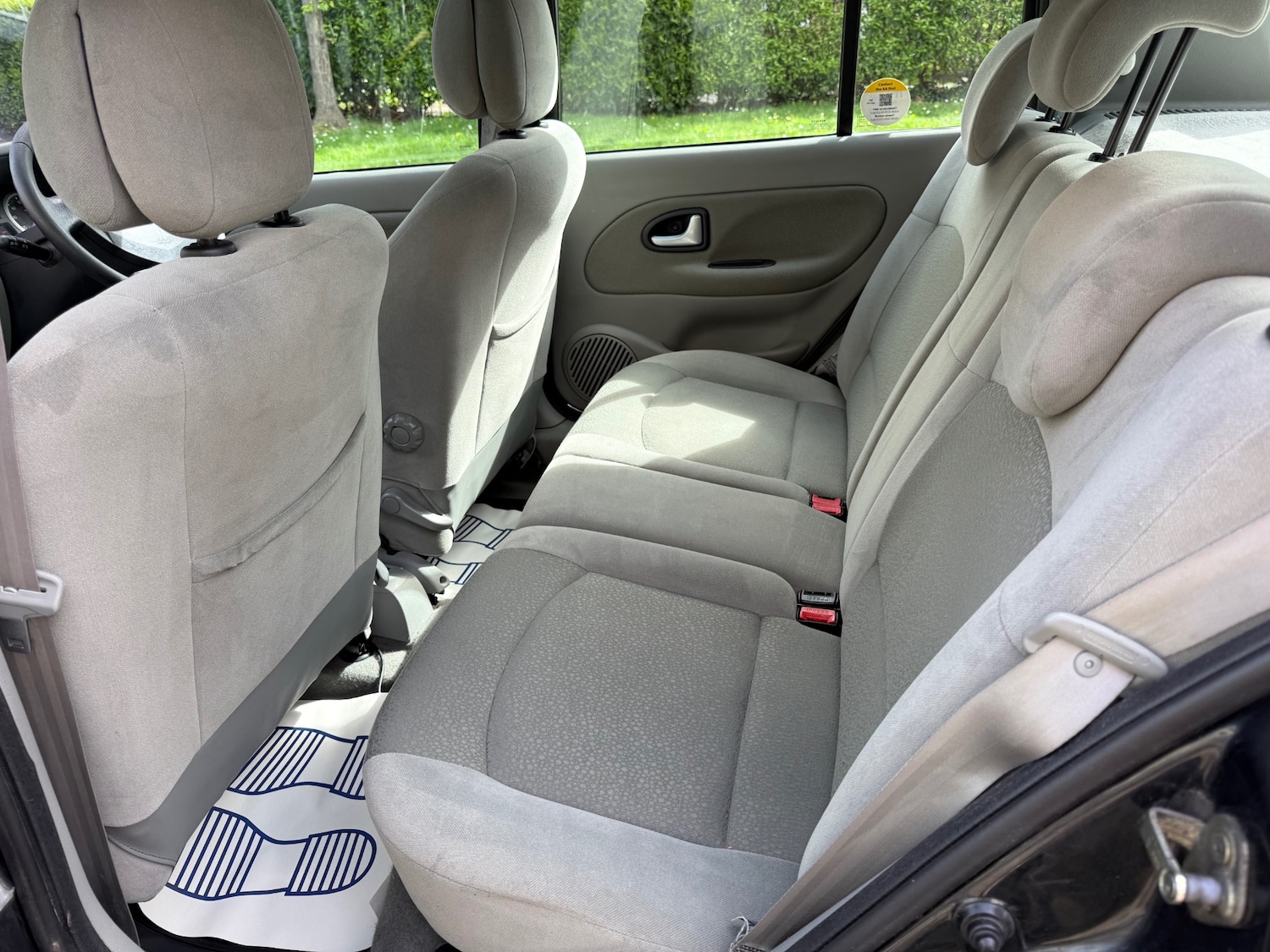 Used Renault Clio 2004 for sale - 78220393: Photo 12