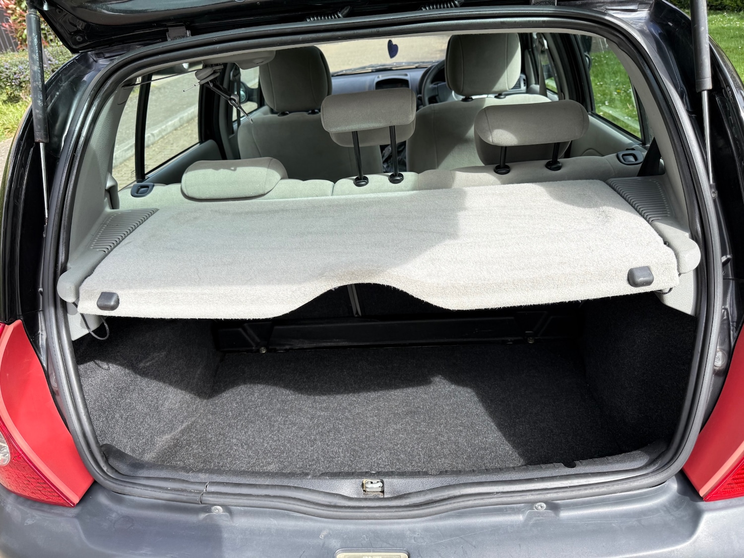 Used Renault Clio 2004 for sale - 78220393: Photo 14