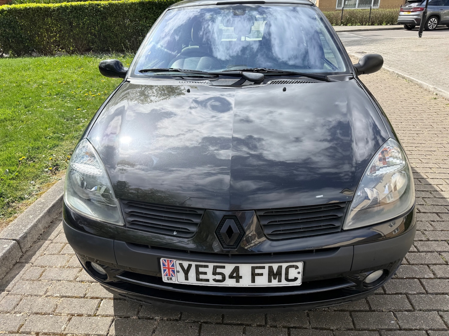 Used Renault Clio 2004 for sale - 78220393: Photo 5