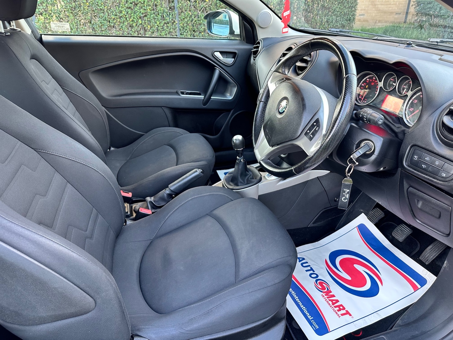 Used Alfa Romeo MiTo 2015 for sale - 77059186: Photo 10