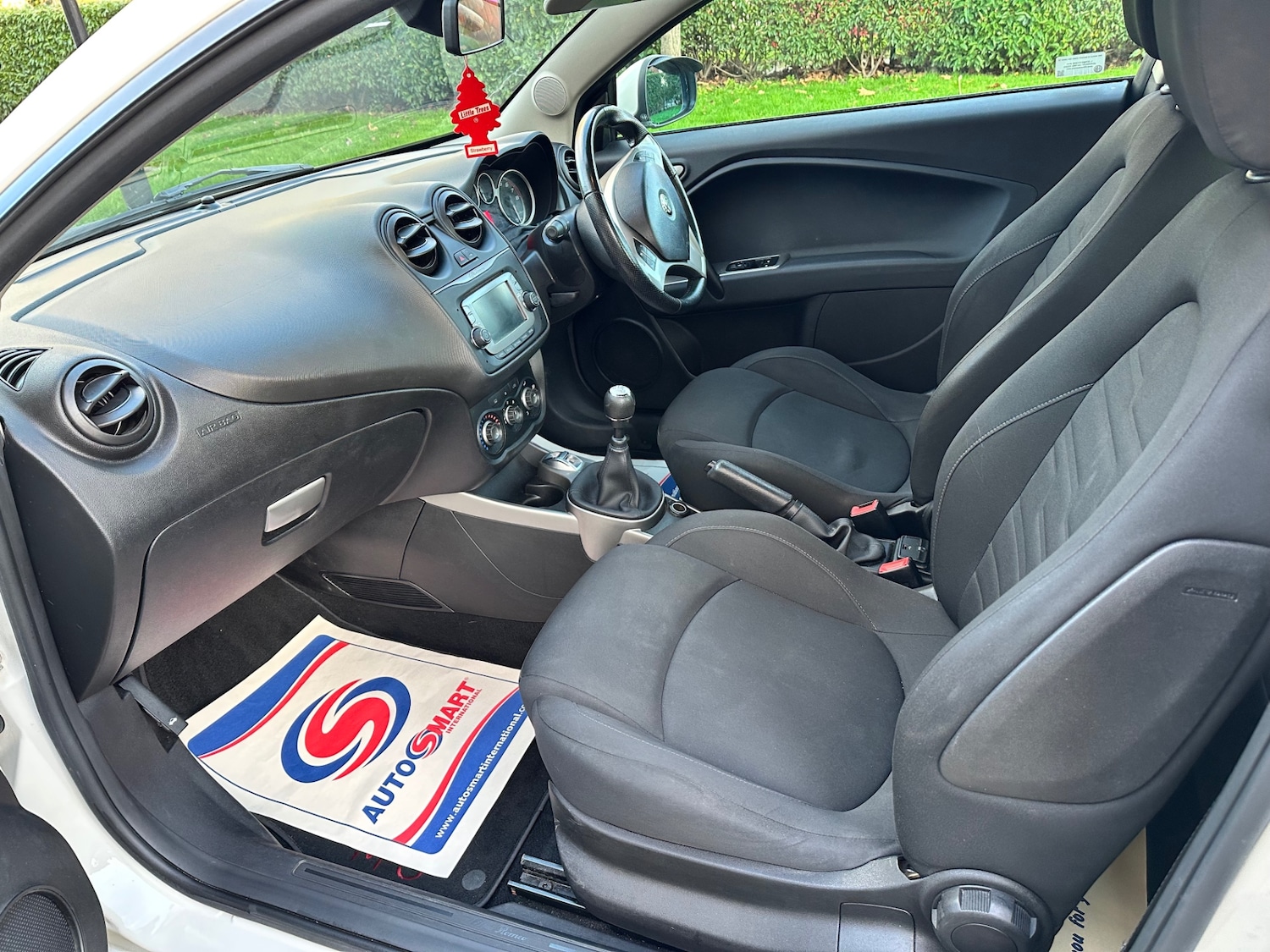 Used Alfa Romeo MiTo 2015 for sale - 77059186: Photo 11