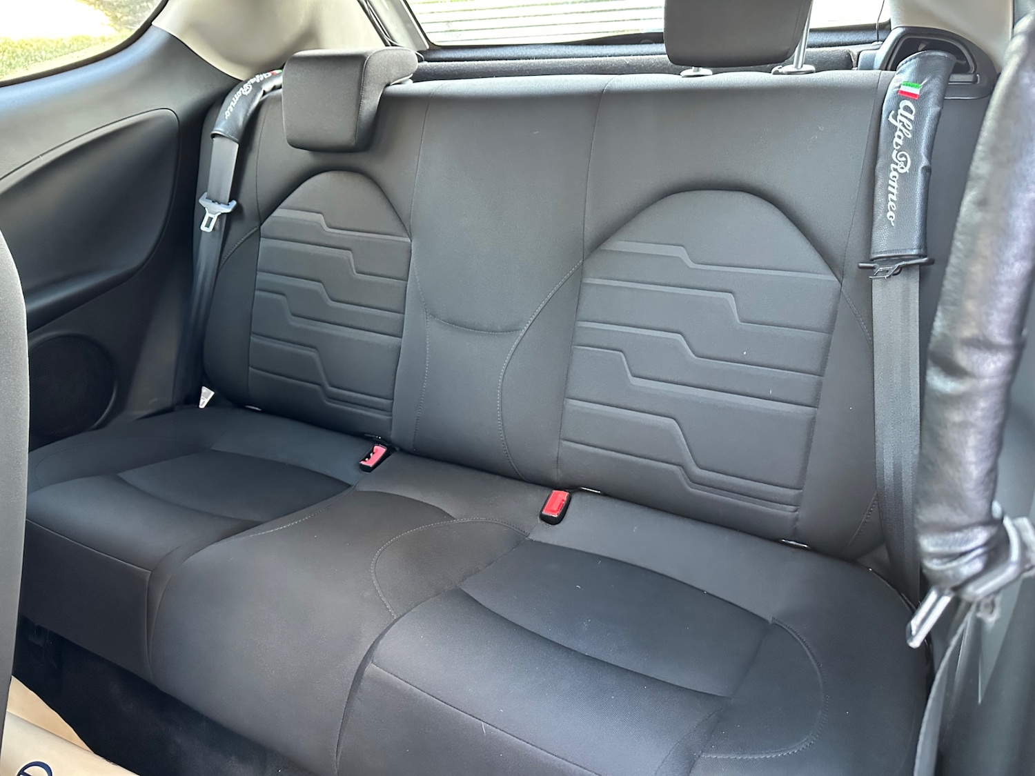 Used Alfa Romeo MiTo 2015 for sale - 77059186: Photo 12