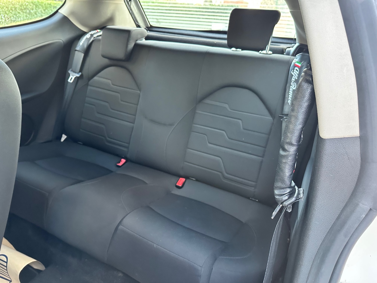 Used Alfa Romeo MiTo 2015 for sale - 77059186: Photo 14