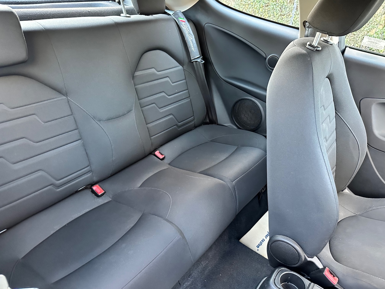 Used Alfa Romeo MiTo 2015 for sale - 77059186: Photo 15