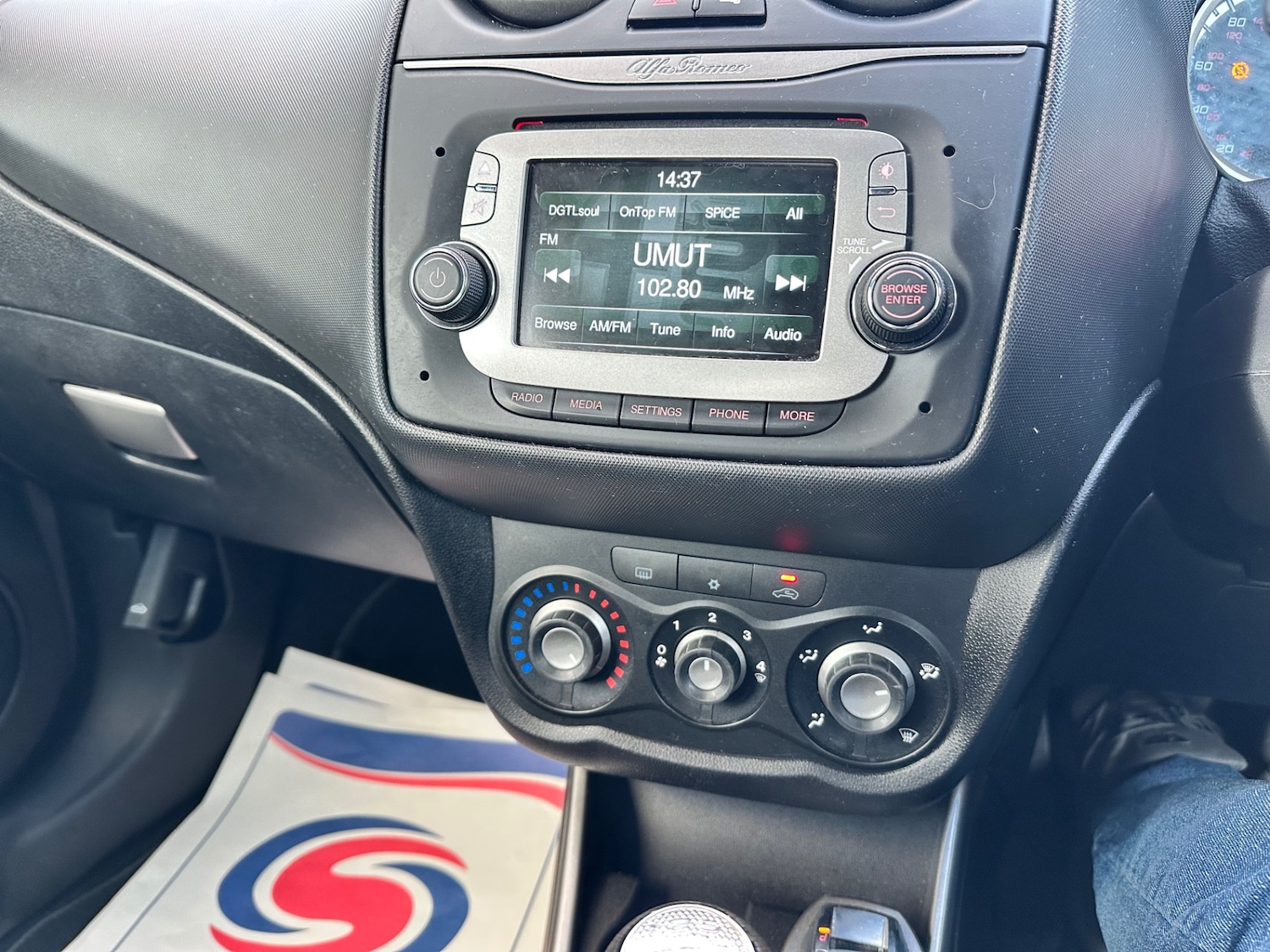 Used Alfa Romeo MiTo 2015 for sale - 77059186: Photo 16