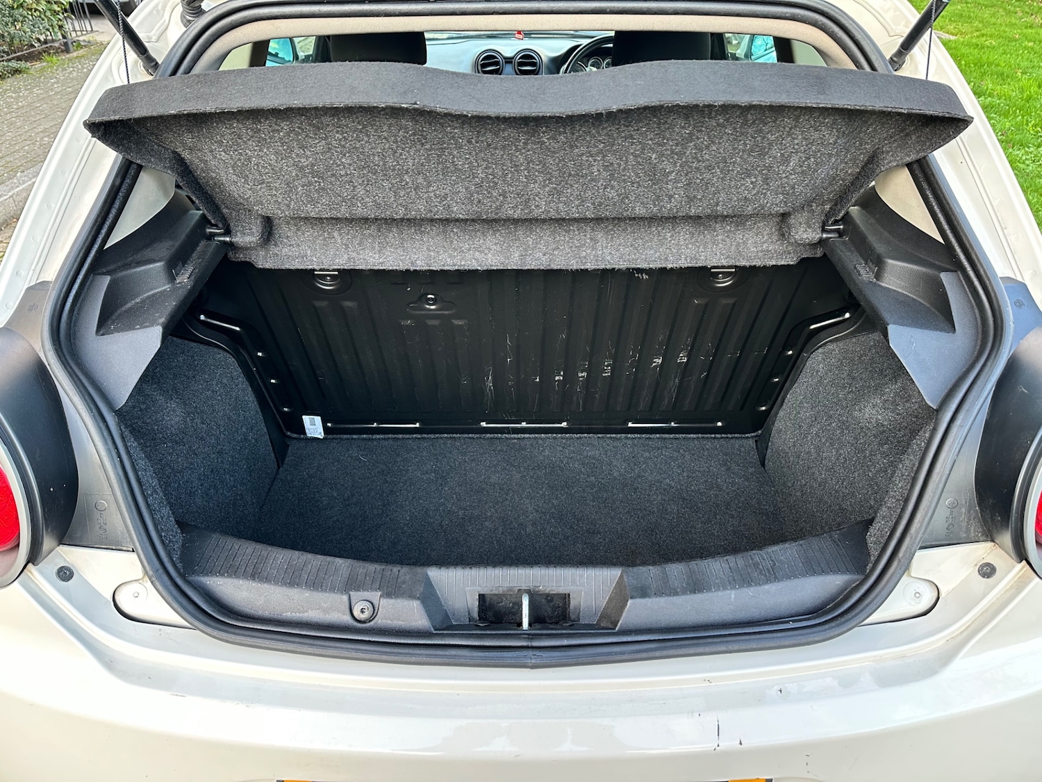 Used Alfa Romeo MiTo 2015 for sale - 77059186: Photo 17