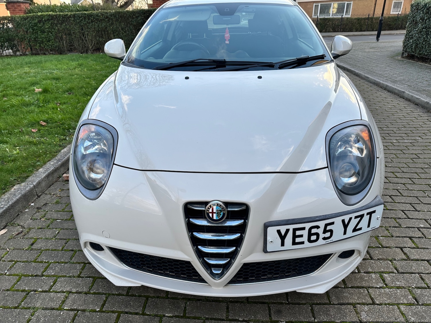 Used Alfa Romeo MiTo 2015 for sale - 77059186: Photo 2