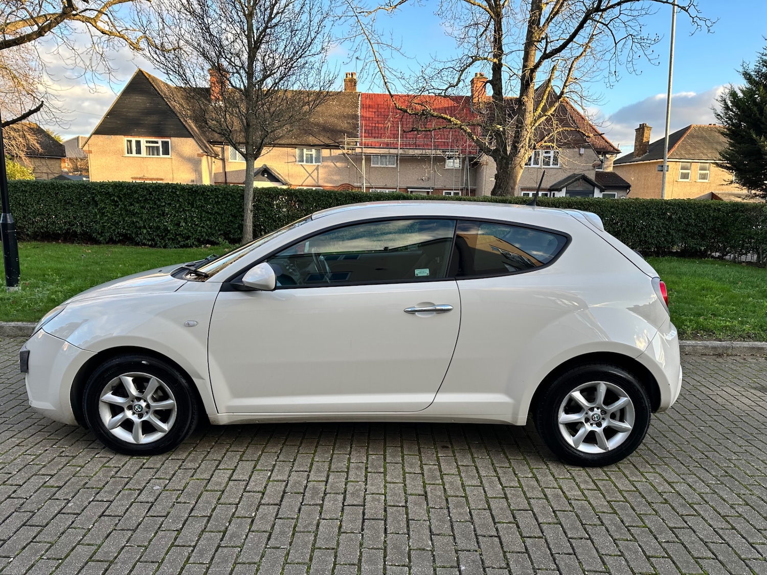 Used Alfa Romeo MiTo 2015 for sale - 77059186: Photo 4