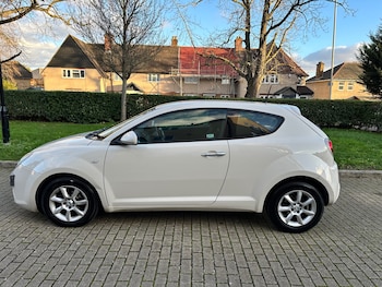 Used Alfa Romeo MiTo 2015 for sale - 77059186: Photo